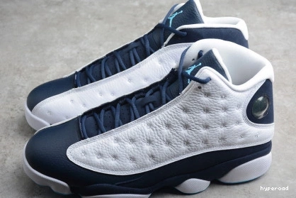 Hyperoad POWDER “DARK AIR BLUE” JORDAN 13 0908